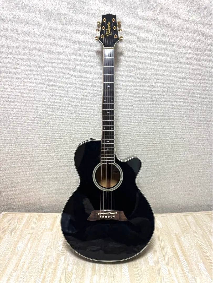 タカミネ NPT110 エレアコ 3連休特別価格 Takamine NPT-110 エレアコ/タカミネ/店頭/他モール併売《楽器・山城店
