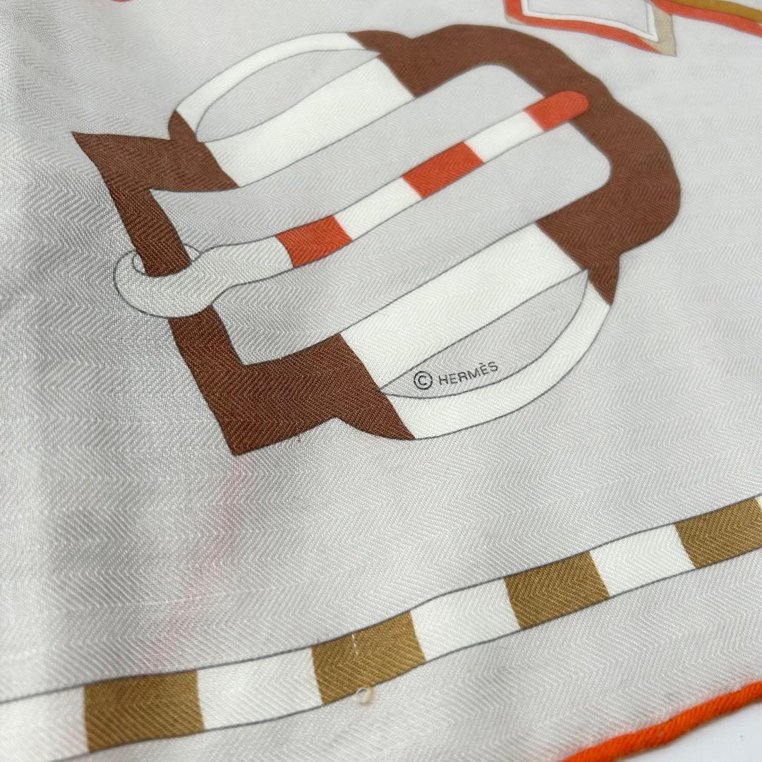 16566✨HERMES 24SS トライアングルジェアン モダンなバックル - メルカリ