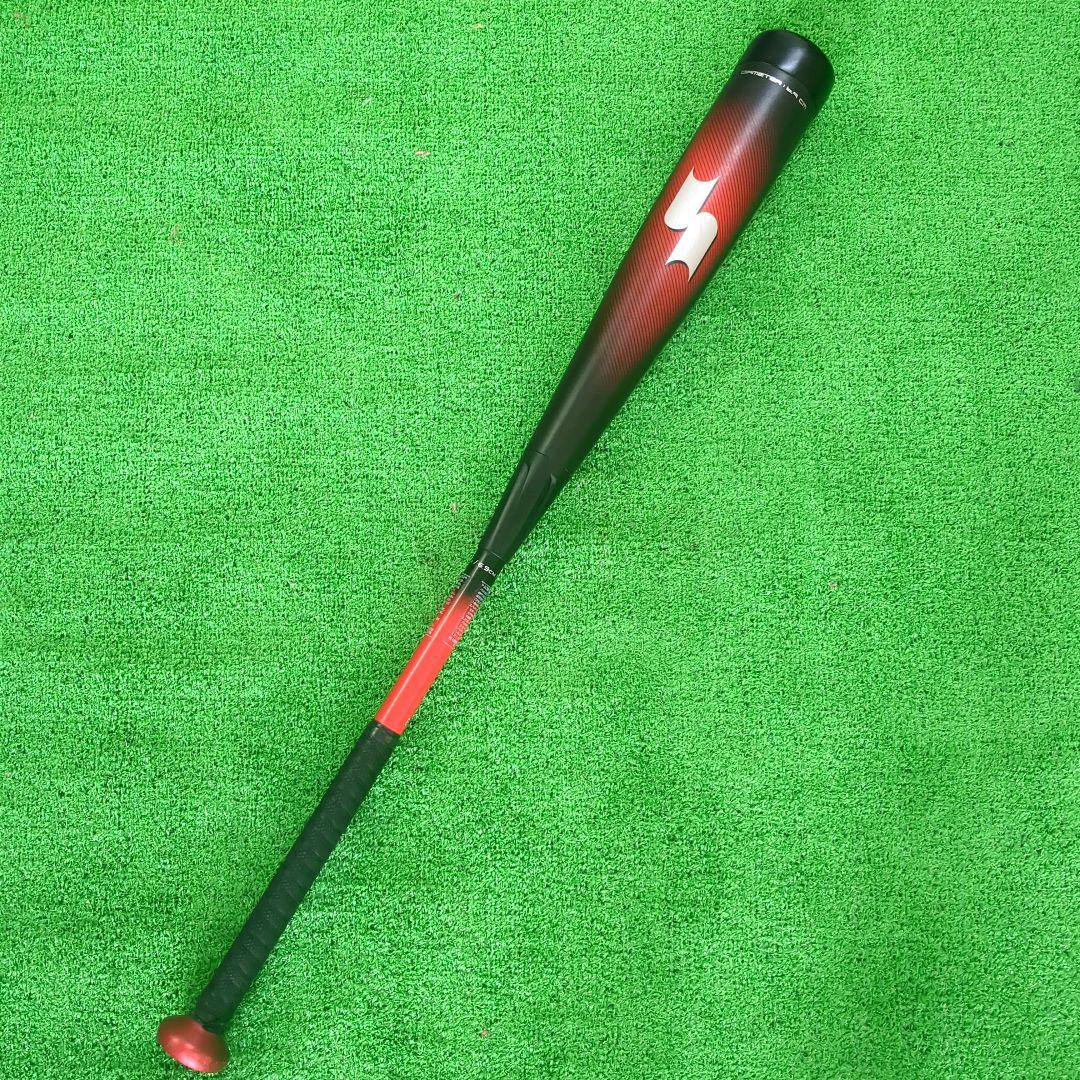 最終価格)SSK 少年軟式 バット MM23 80cm 690g - メルカリ