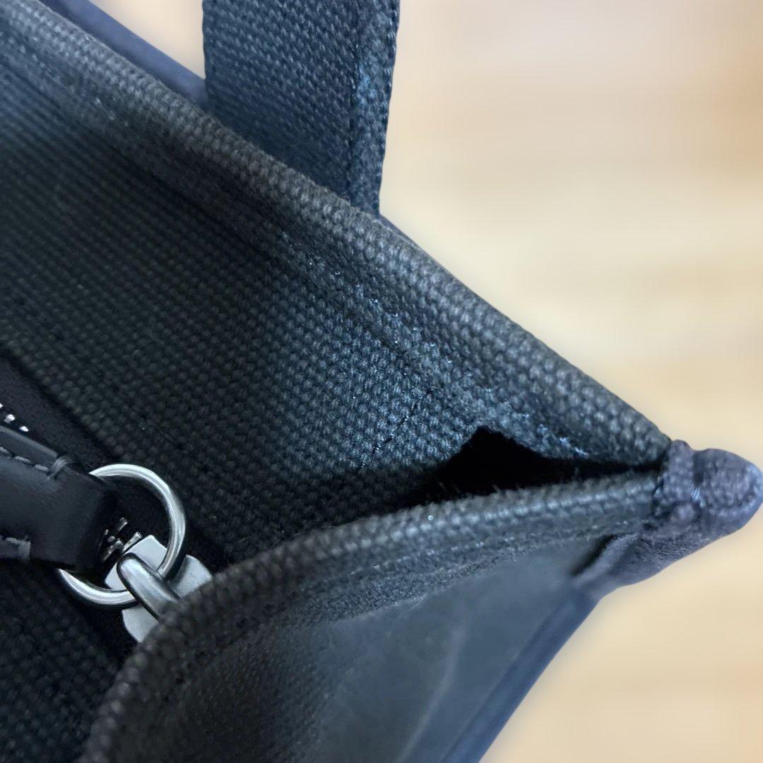 COACH コーチ カーゴ トート 26 キーホルダー、ショルダーストラップ