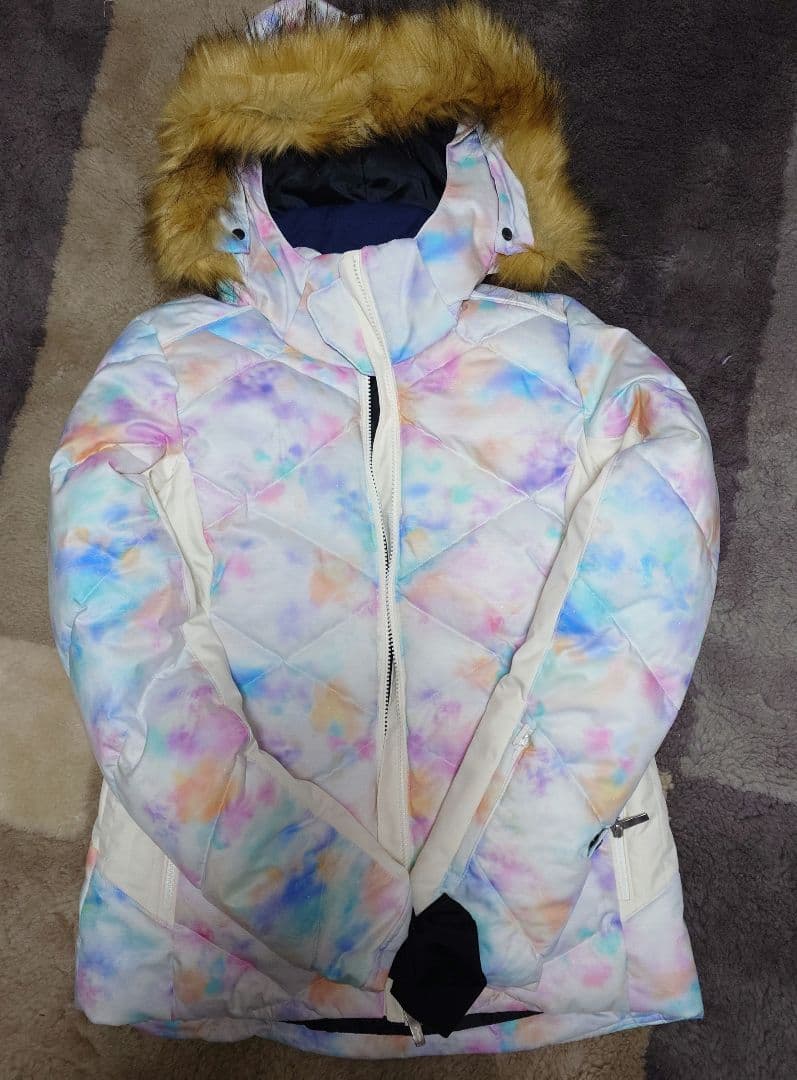 フェニックス　スキーウェア　レディースM ジャケットのみ フェニックス（PHENIX） スキーウェア レディース スキージャケット