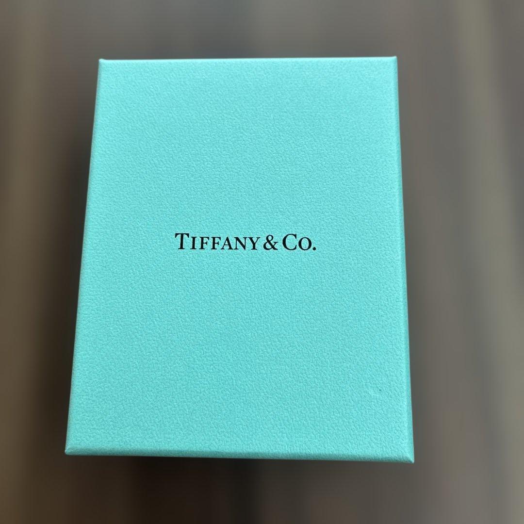 ティファニー 空箱、巾着 - メルカリ