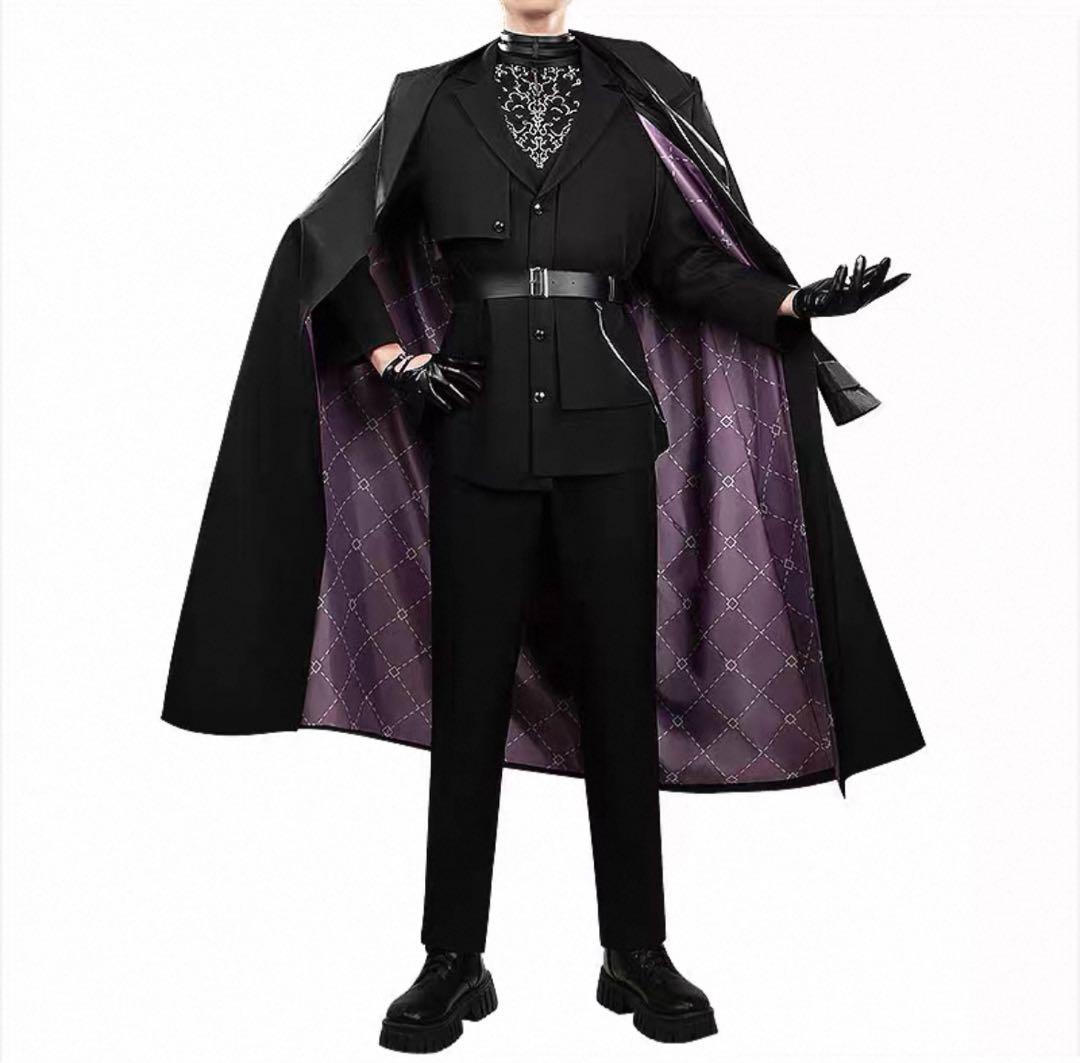 葛葉 フルセット ウィッグセット済み - メルカリ