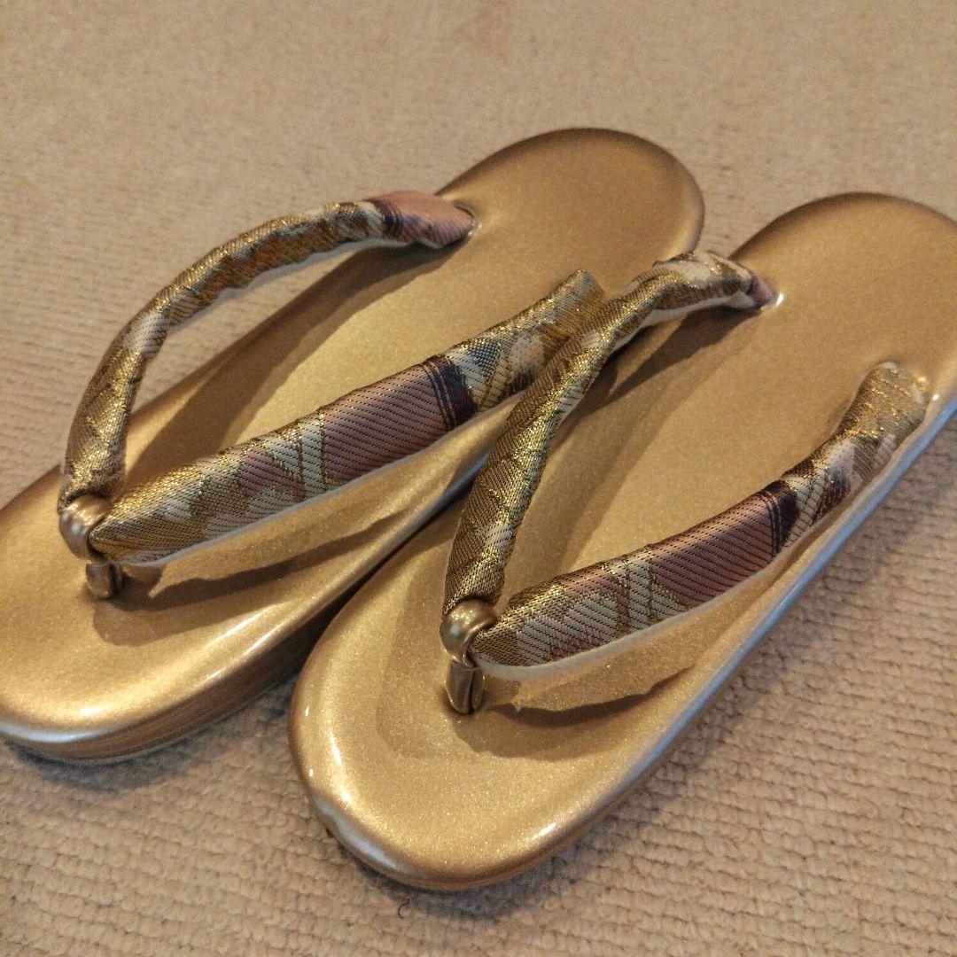 ICHIKURA 一蔵 草履 バッグセット成人式 振袖 結婚式 - メルカリ