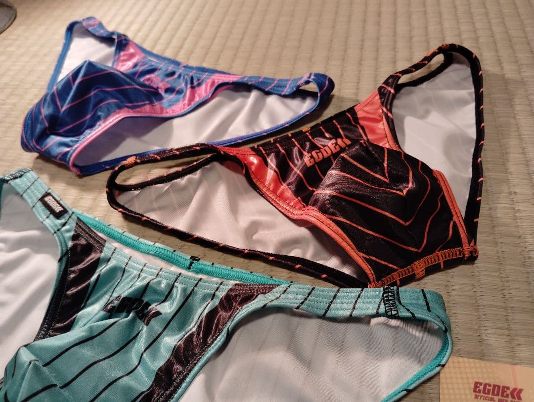 ＥＧＤＥ・ビキニ