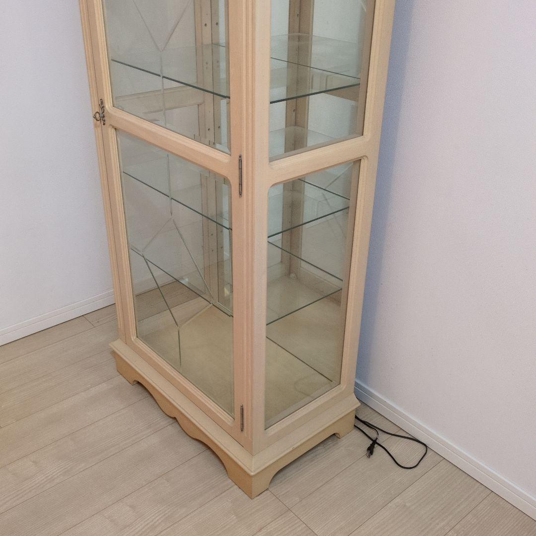 マ*マ様 リンホーリン アンティーク 飾り棚 - メルカリ