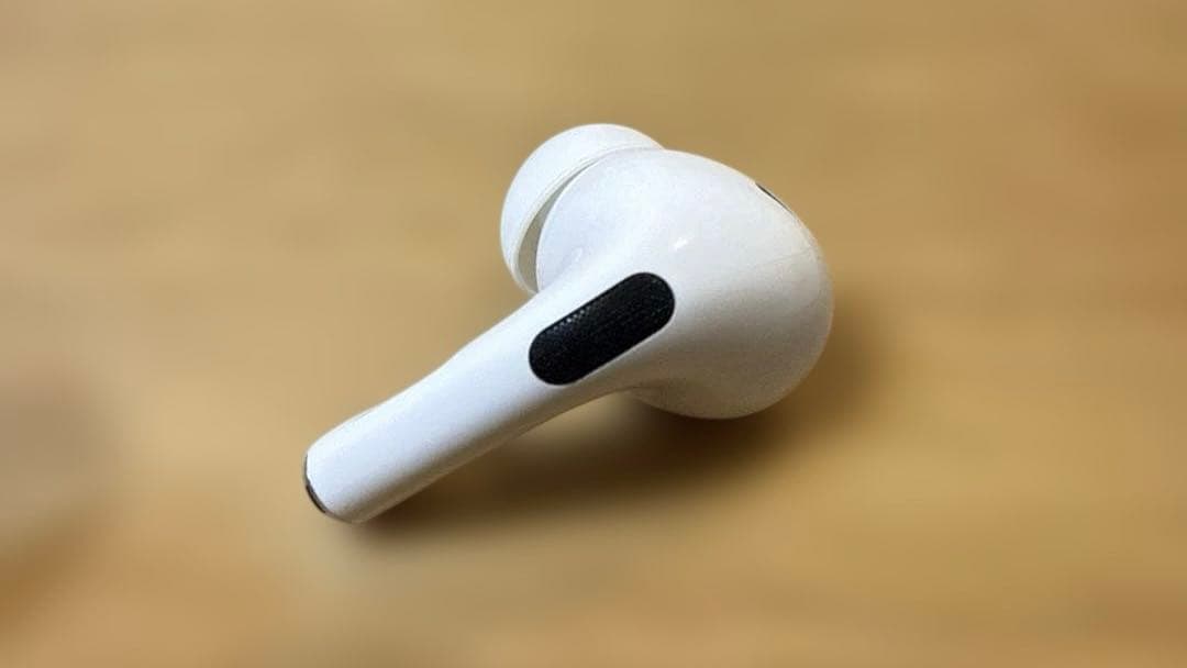 純正品】Airpods pro 第2世代 A3048 左耳 タイプC - メルカリ