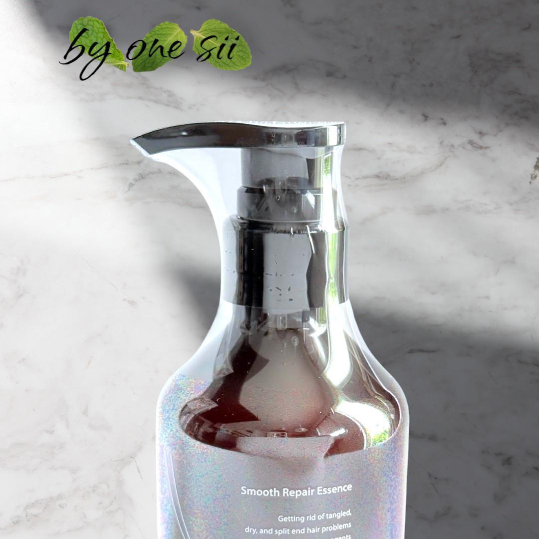 by one sii バイワンシー スムースリペアエッセンス 290g - メルカリ