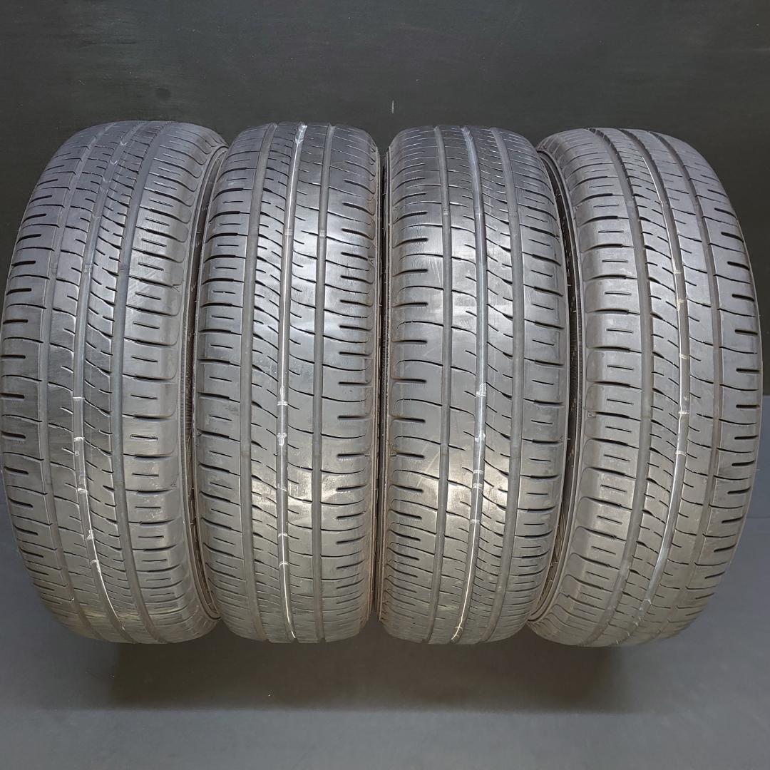2021年製 ダンロップ エナセーブ EC204 165/60R15 4本セット DUNLOP（ダンロップ） 限定セット 新品 4本 エナセーブ EC204 165