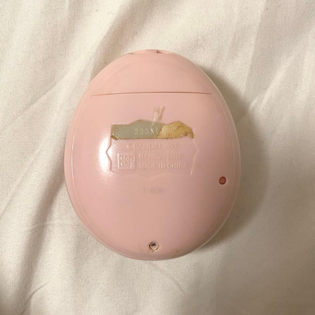 たまごっちみくすMelody mix メロディ ミクス ピンク - メルカリ