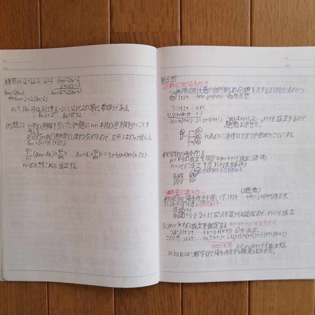 鉄緑会 中3数学 前期 最上位クラス 教材一式セット 2020年度版 - メルカリ
