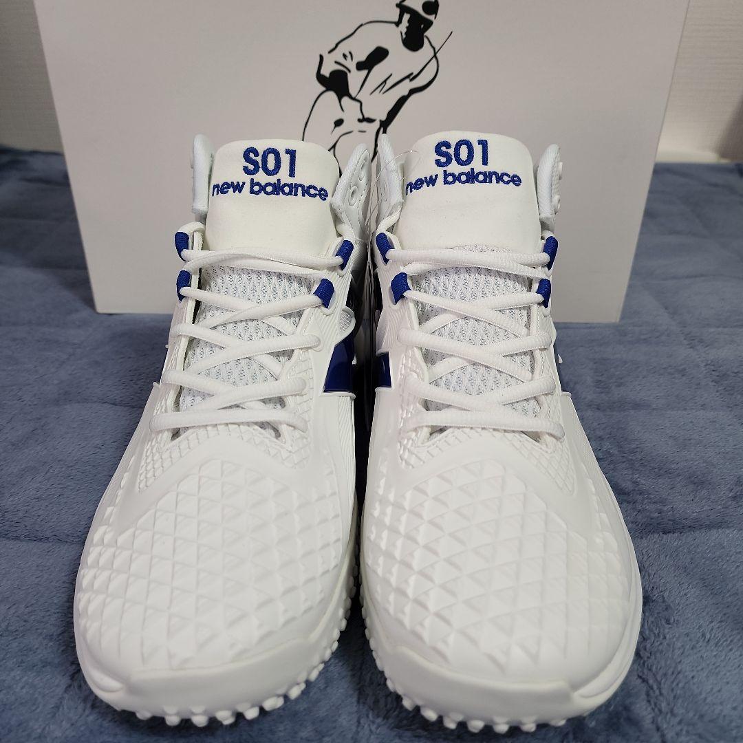 ニューバランス SO1 new balance FuelCellOhtani1 - メルカリ