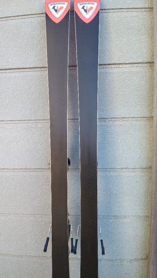 ロシニョールジュニア 用レーシングスキー 151Cm 🎰