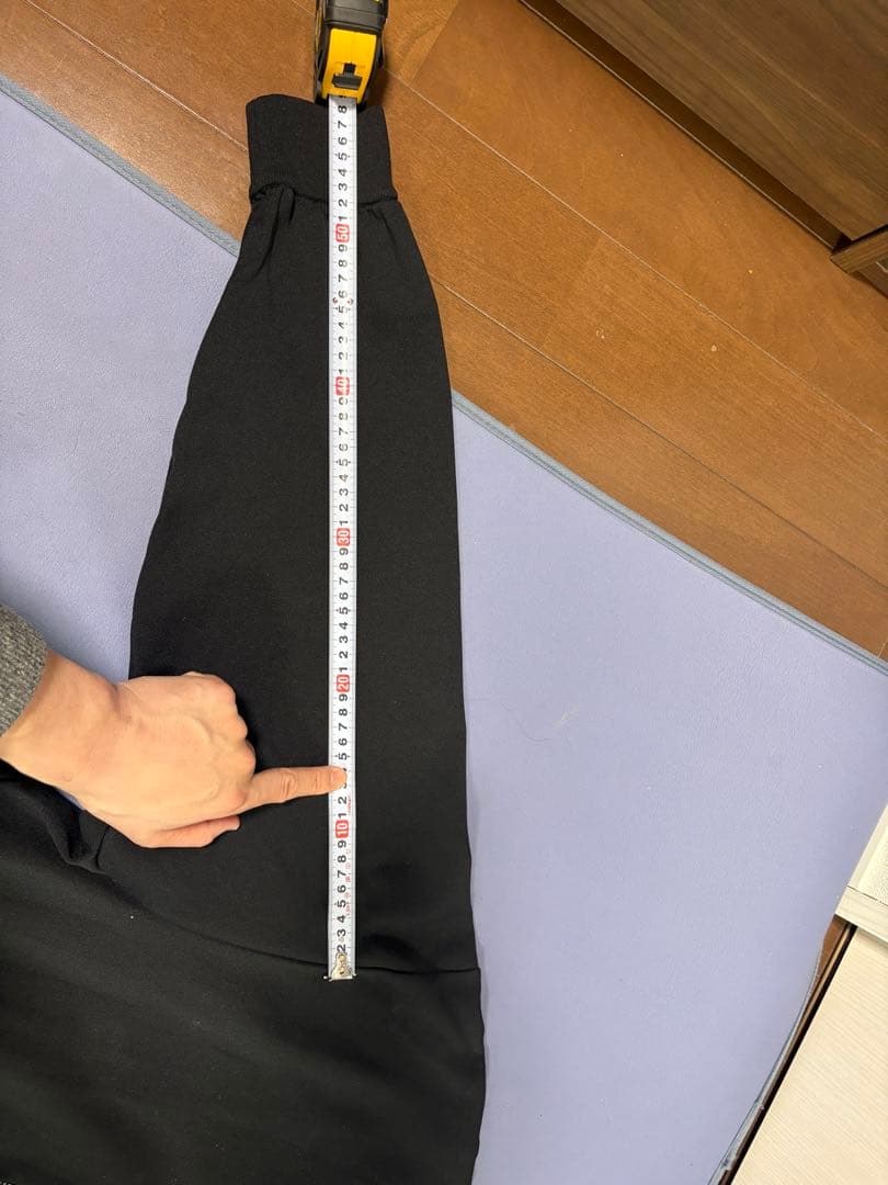 YAECA ジャージ 25AW YAECA EXCLUSIVE FABRIC - メルカリ