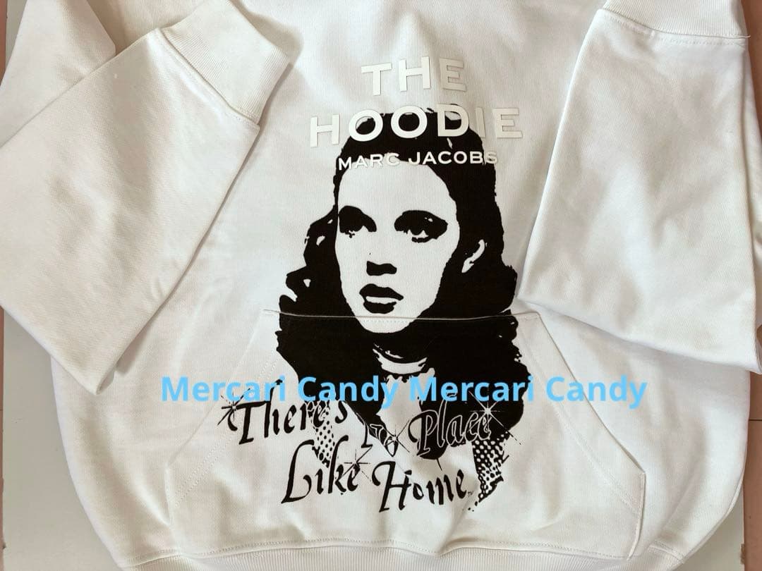 MARC JACOBS 完売レアオズの魔法使コラボNAGOMIさん着用 - メルカリ