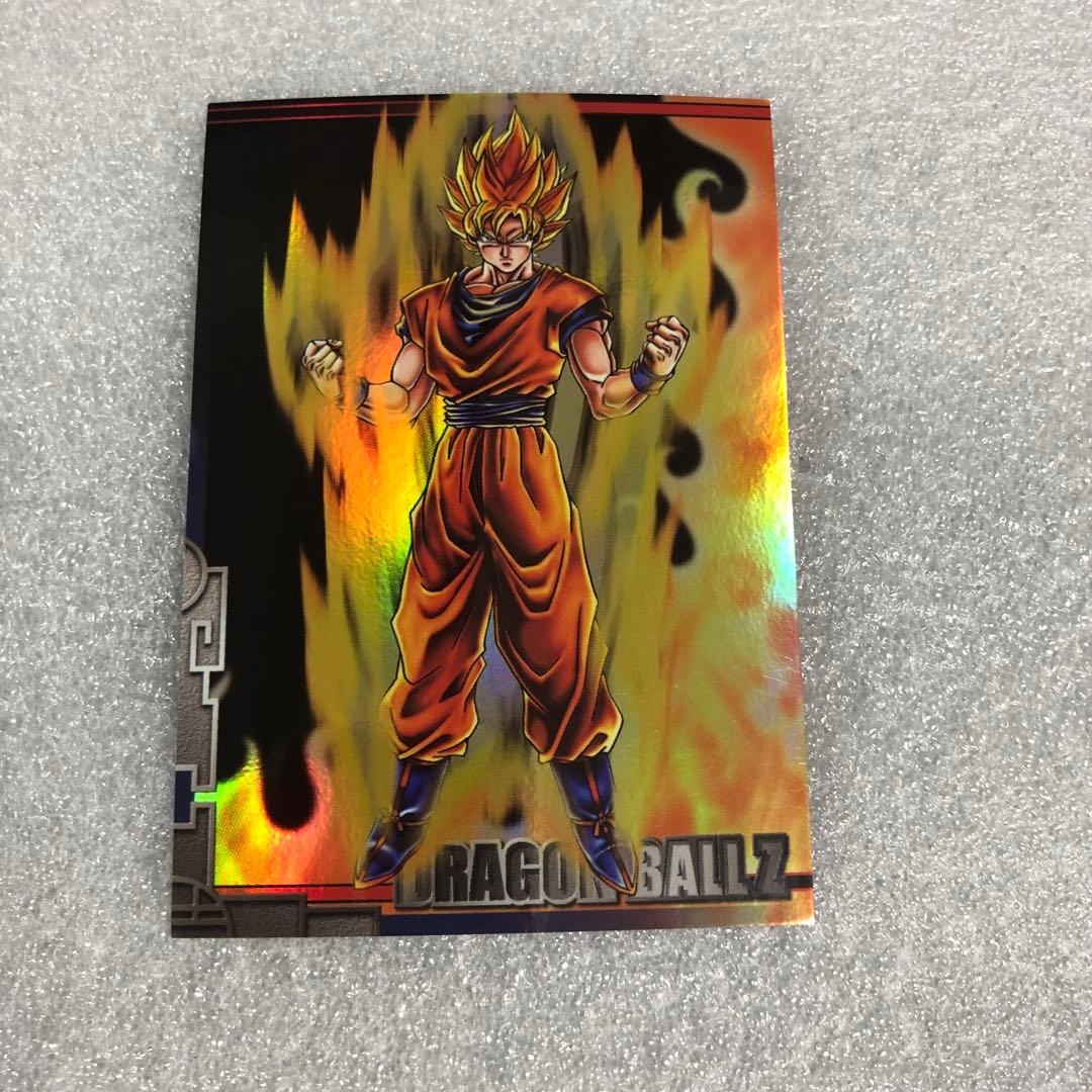 ドラゴンボール トレーディングコレクション S-14 - メルカリ