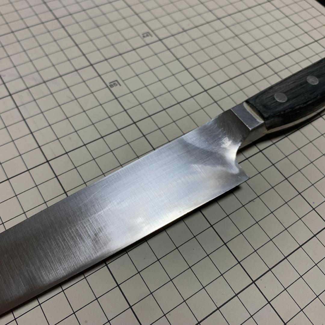 高級プロ仕様】グレステン 筋引 27cm（727TSK） - メルカリ