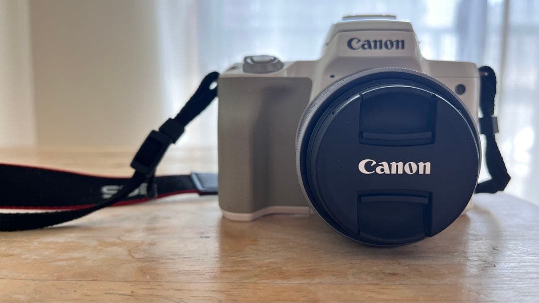 Canon EOS M200 ホワイト Amazon | Canon ミラーレス一眼カメラ EOS M200 ボディー ホワイト