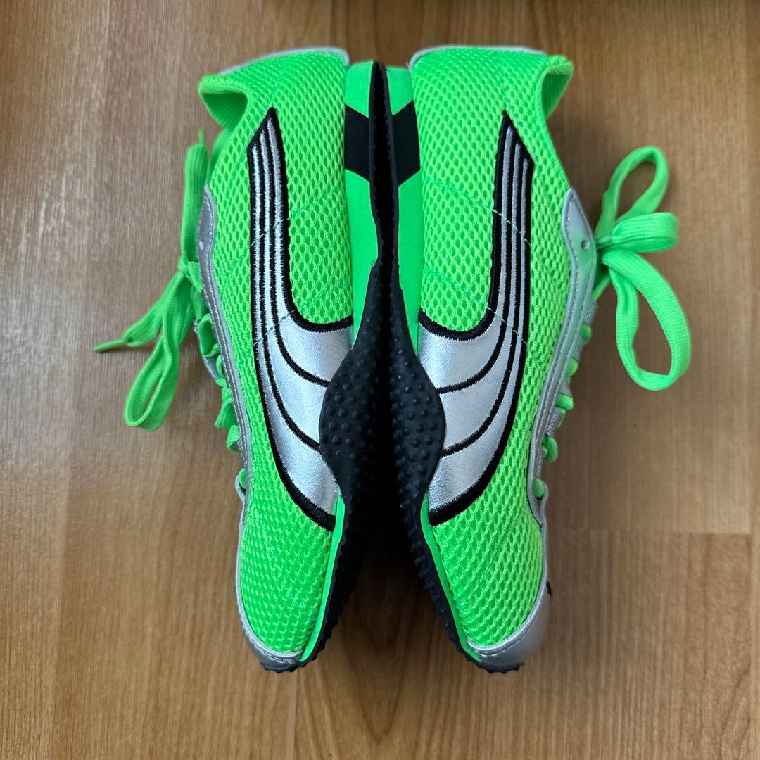 PUMA H-Street プーマ　Hストリート　23.5cm