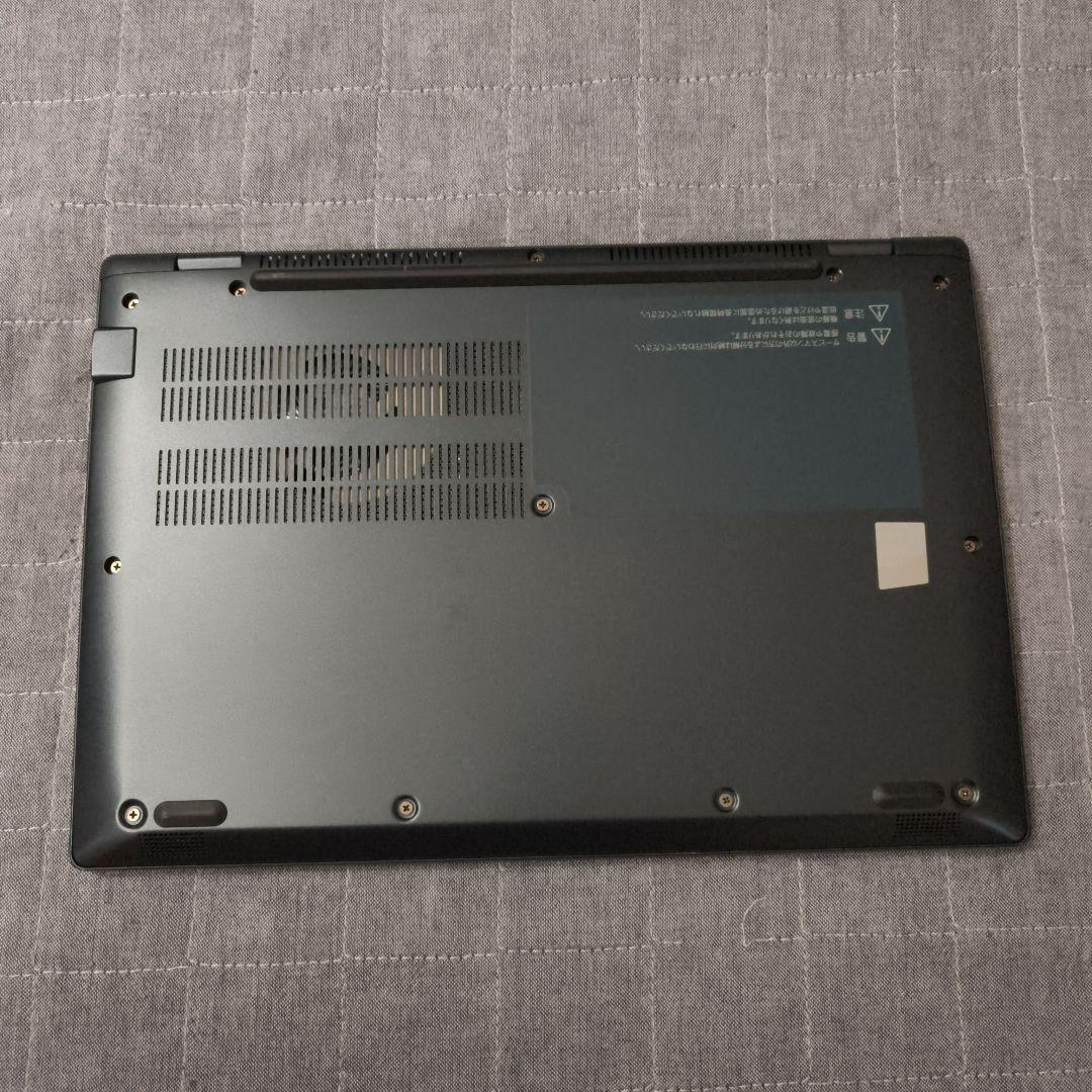 美品 Dynabook 超軽量 驚速 12世代i5 16GB 512GB 61 - メルカリ