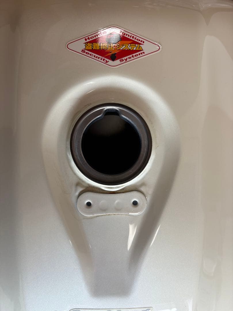 HONDA CB1100 SC65 純正 タンク 外装セット 新車外し美品 - メルカリ