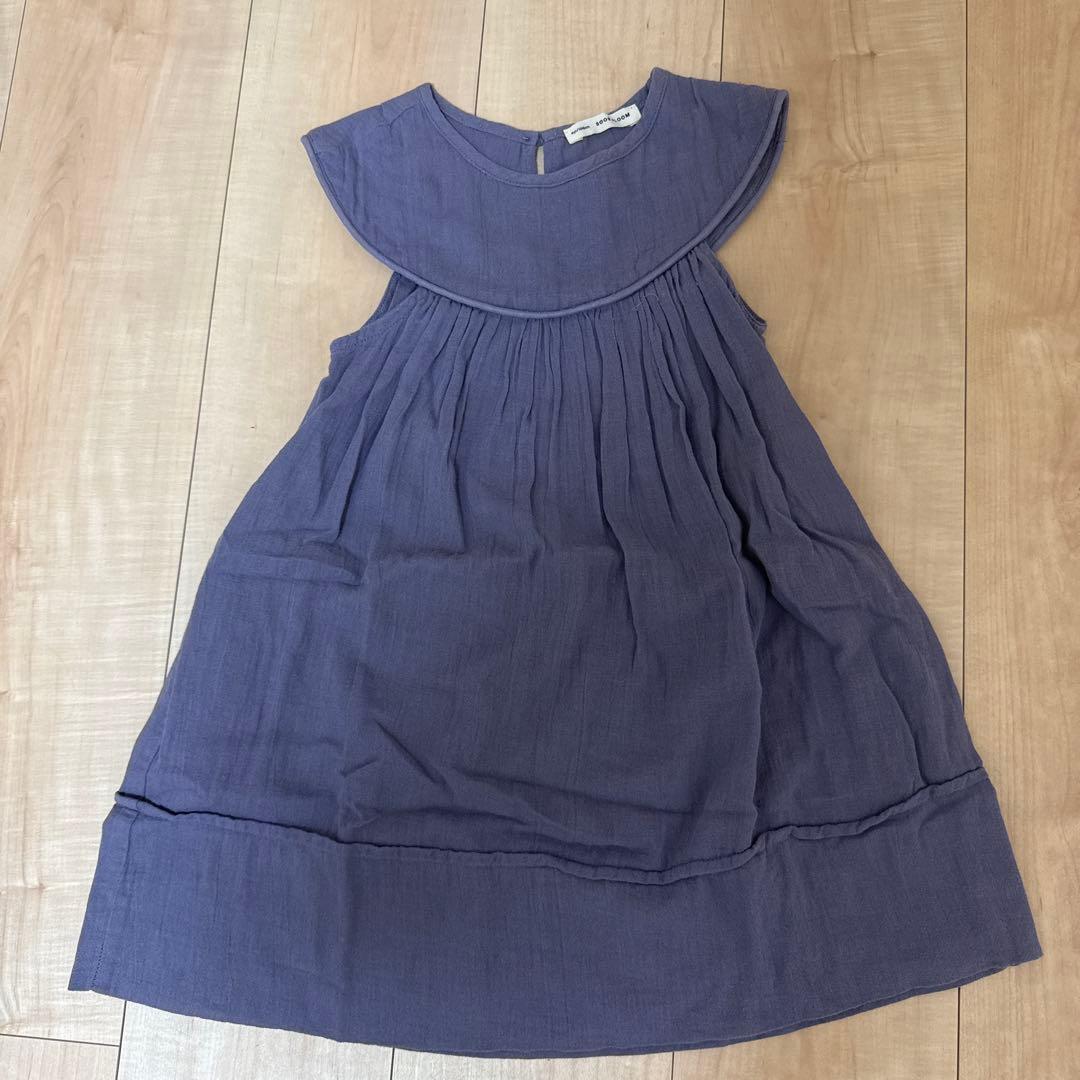 soor ploom ワンピース 4y misha apolina - メルカリ