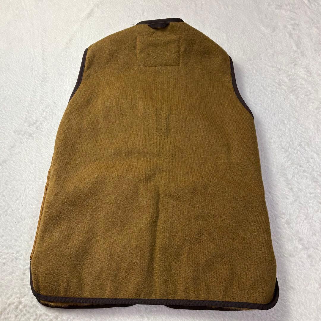 Barbour ファーベスト リバーシブル ライナー ベスト 2002103 - メルカリ