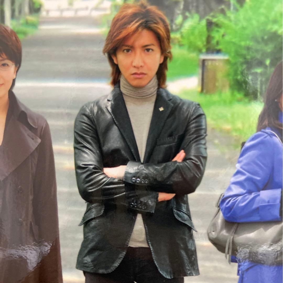 キムタク 木村拓哉 HERO 着用 ポールスミス ジャケット - メルカリ