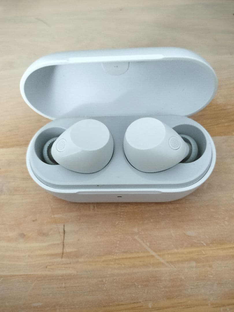 Sony WF-C710N ワイヤレスイヤホン WF-C710N | Noise Cancelling | Headphones | Sony Ivory Coast