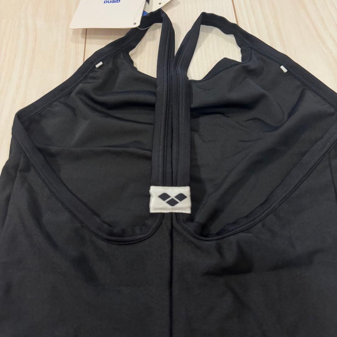 新品未使用】ARN-75W Oサイズ BBK ブラック アリーナ arena - メルカリ