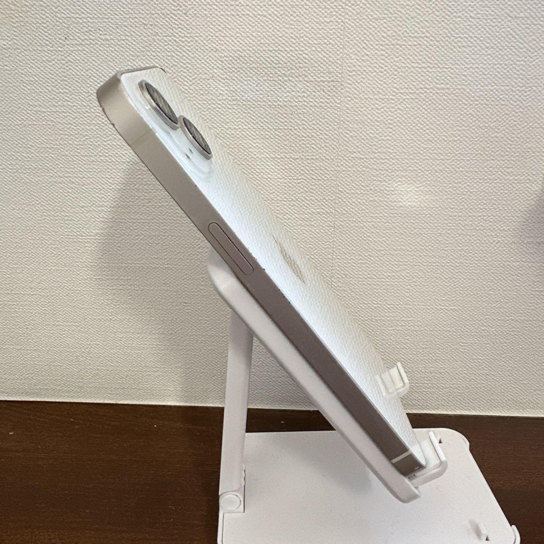 ジャンク】iPhone 14 Plus 256GB SIMフリー スターライト - メルカリ