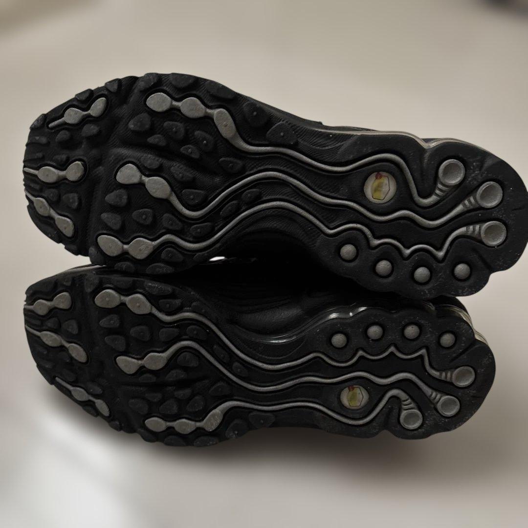 ナイキ NIKE Air Tuned Max 26.0cm