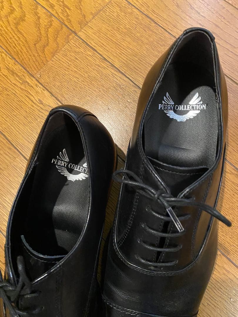 madras PERRY COLLECTION 新品未使用　26.5cm