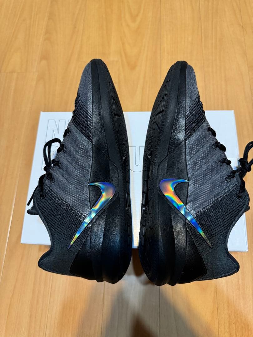 シューズ(男性用) NIKE SABRINA3 27.5cm BYYOU