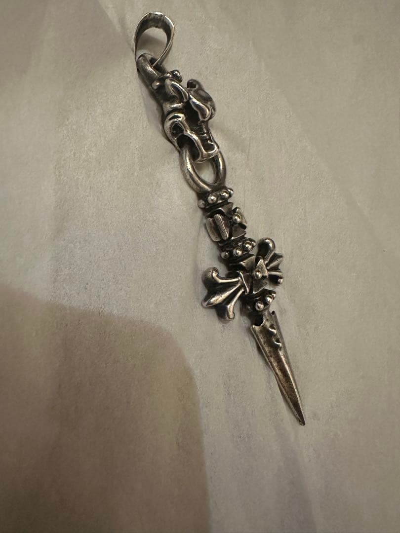 トラビスワーカー ドッグダガー 13cm - メルカリ