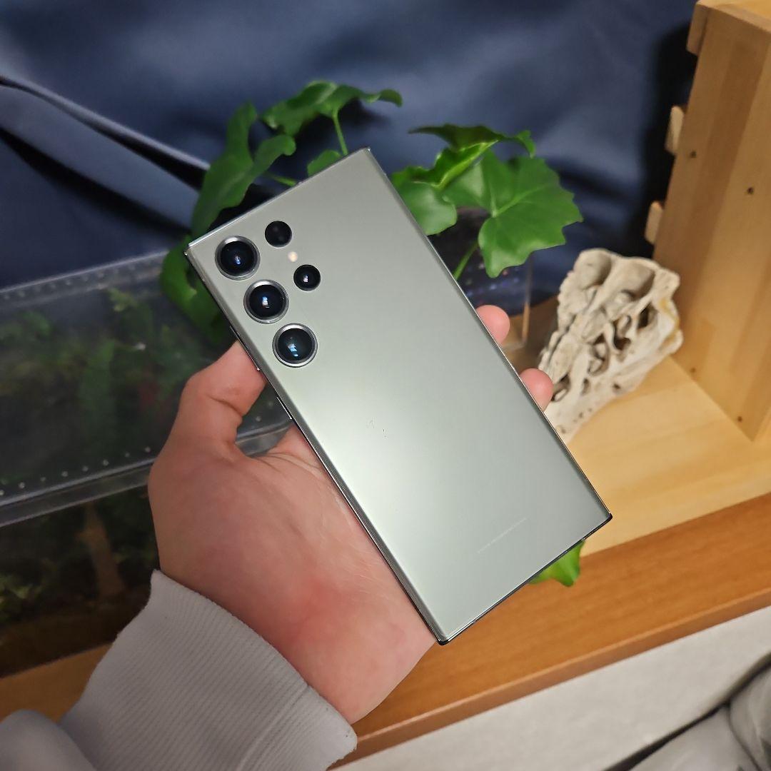【美品】GALAXY S23 ultra Amazon.com: Samsung Galaxy S23 Ultra 5G SM-S918B/DS 512GB 12GB RAM