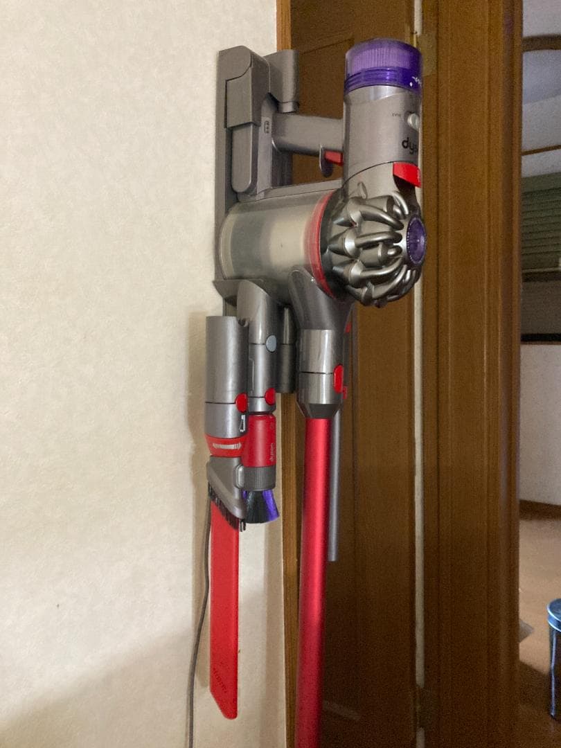 ダイソンV8slim（カスタマイズ） ダイソンV8slim（カスタマイズ）