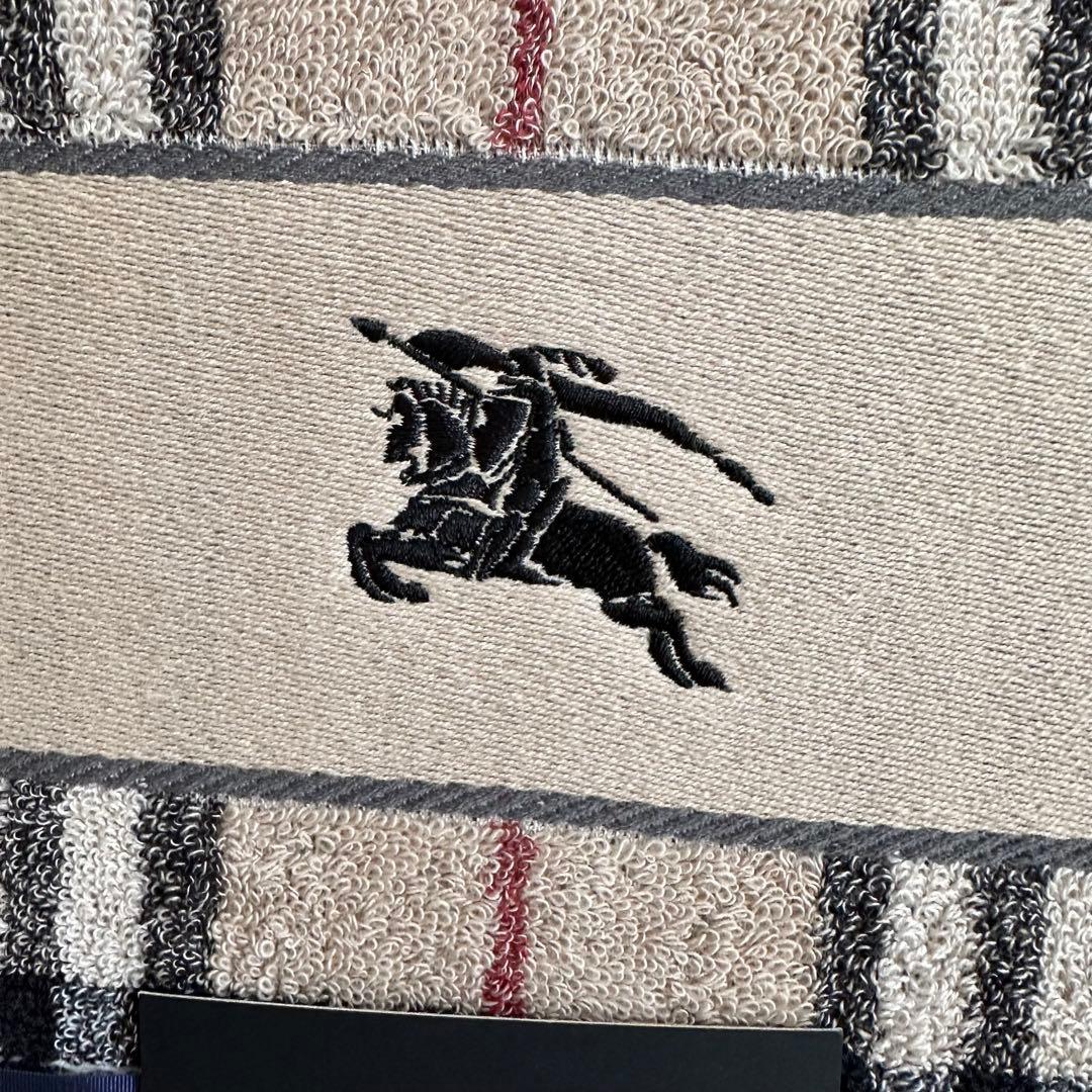 未使用 Burberry タオルケット ノバチェック柄 140×190 - メルカリ