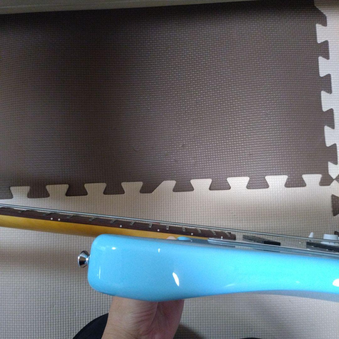 ☆価格交渉NG☆Futra ストラトベース