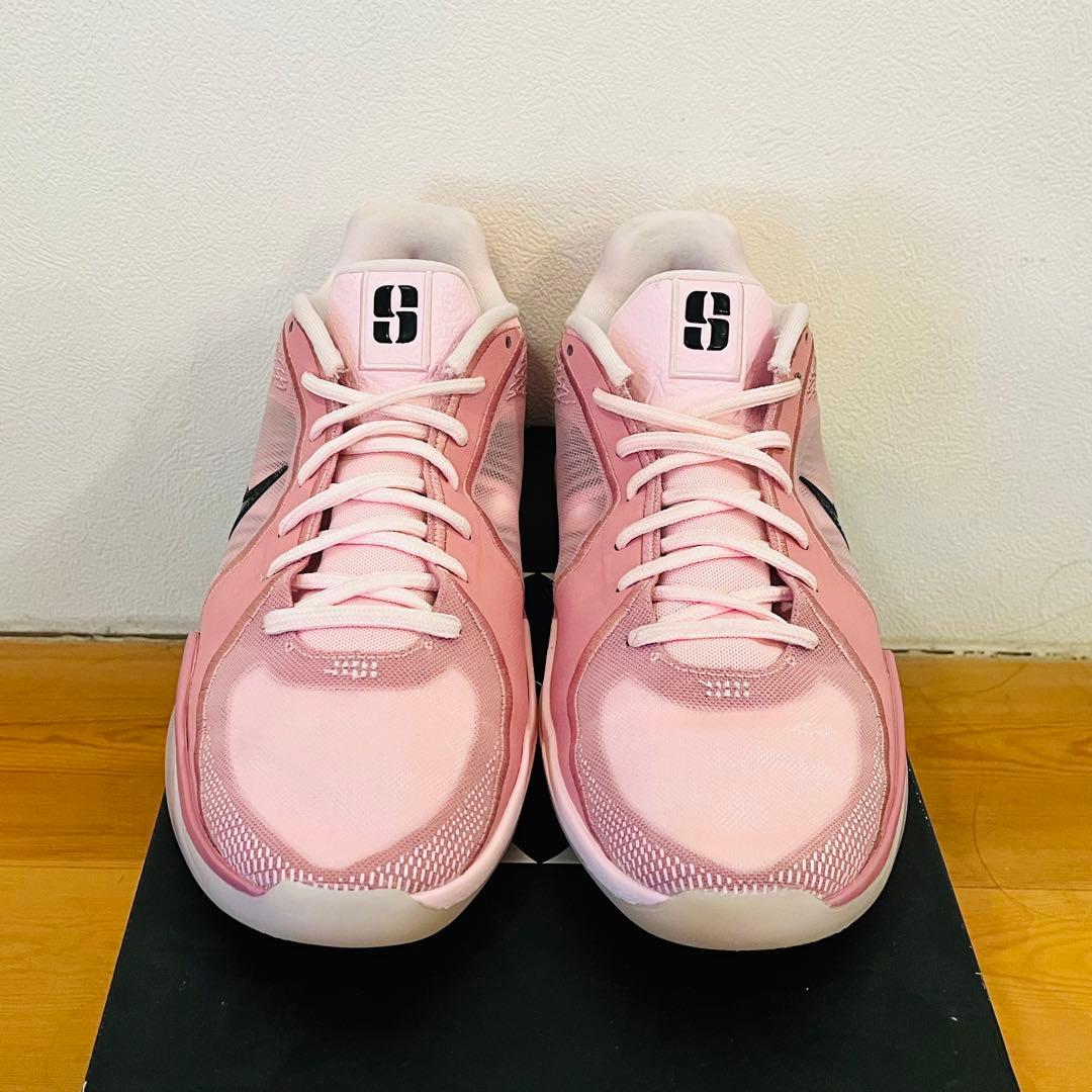 美品】NIKE SABRINA2 サブリナ2 Mens27.5 - メルカリ