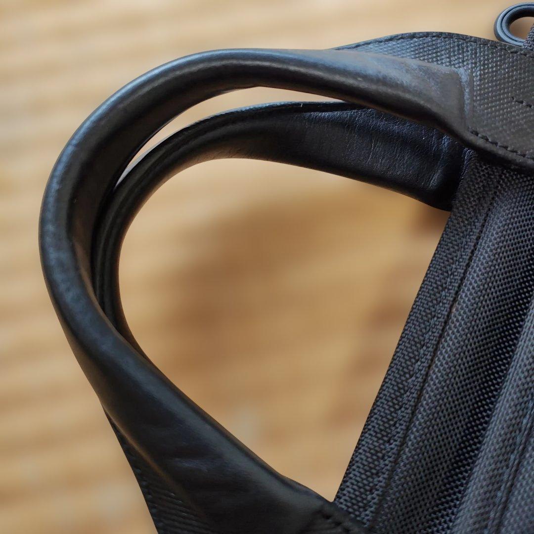 丸洗 フルメンテ】TUMI 3way 26182D2E ビジネスリュック - メルカリ