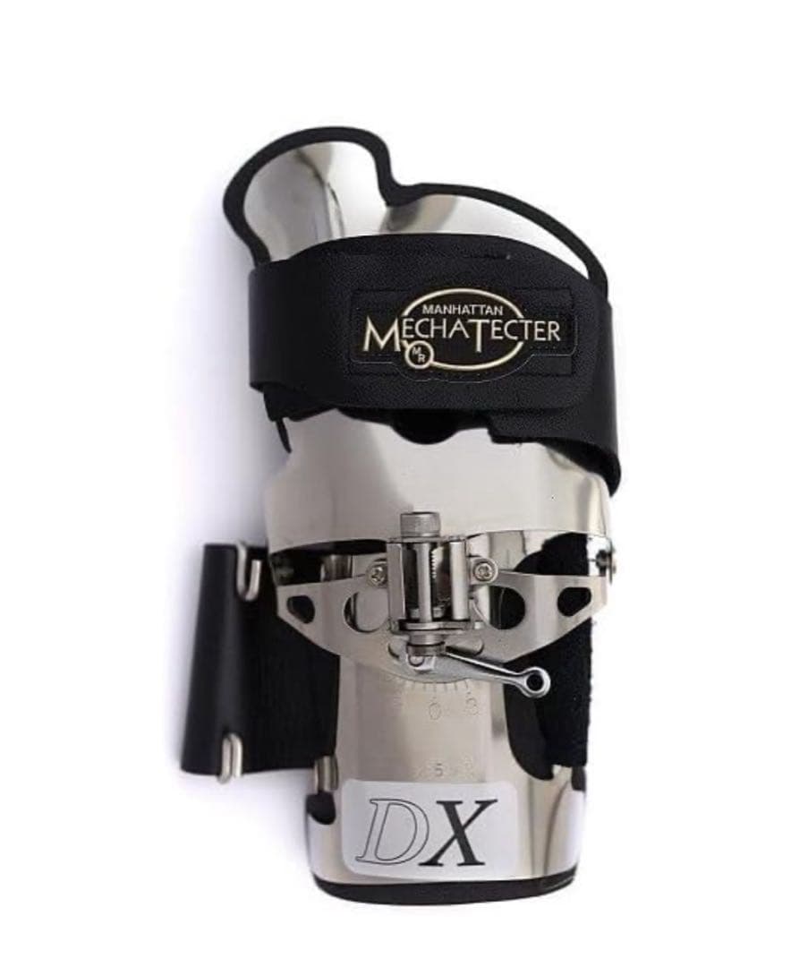 メカテクター　ME5DX ブラック　（右投げ用） ボウリング リスタイ サンブリッジ メカテクター ME-5ZX ボウリング リスタイ グローブ