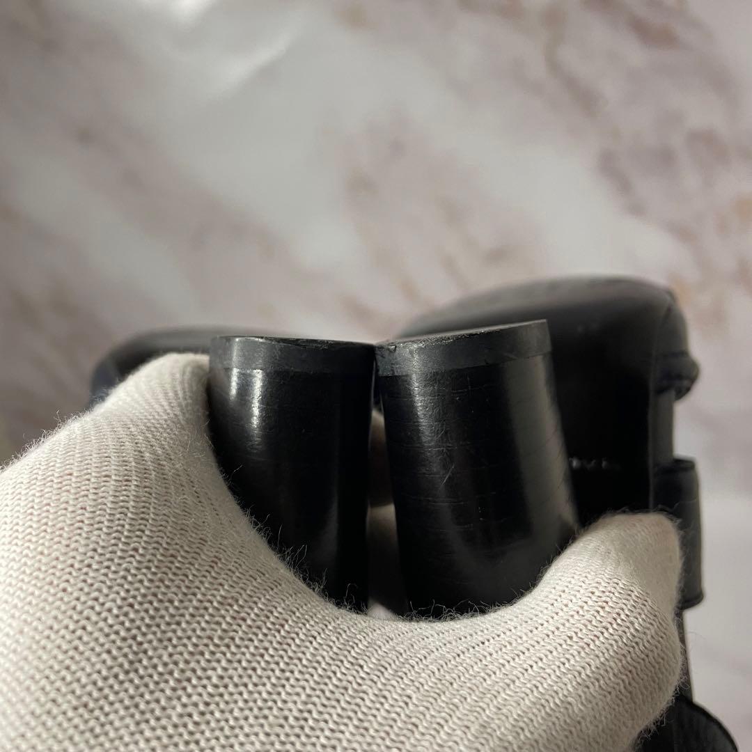 BB27さん専用 バレンシアガ グラディエーター サンダル ミュール