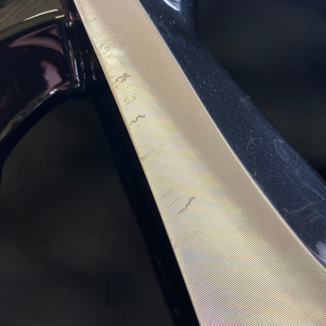 ロクサーニ BADX DOS turbine2 16×6.5 4h100 +53 - メルカリ