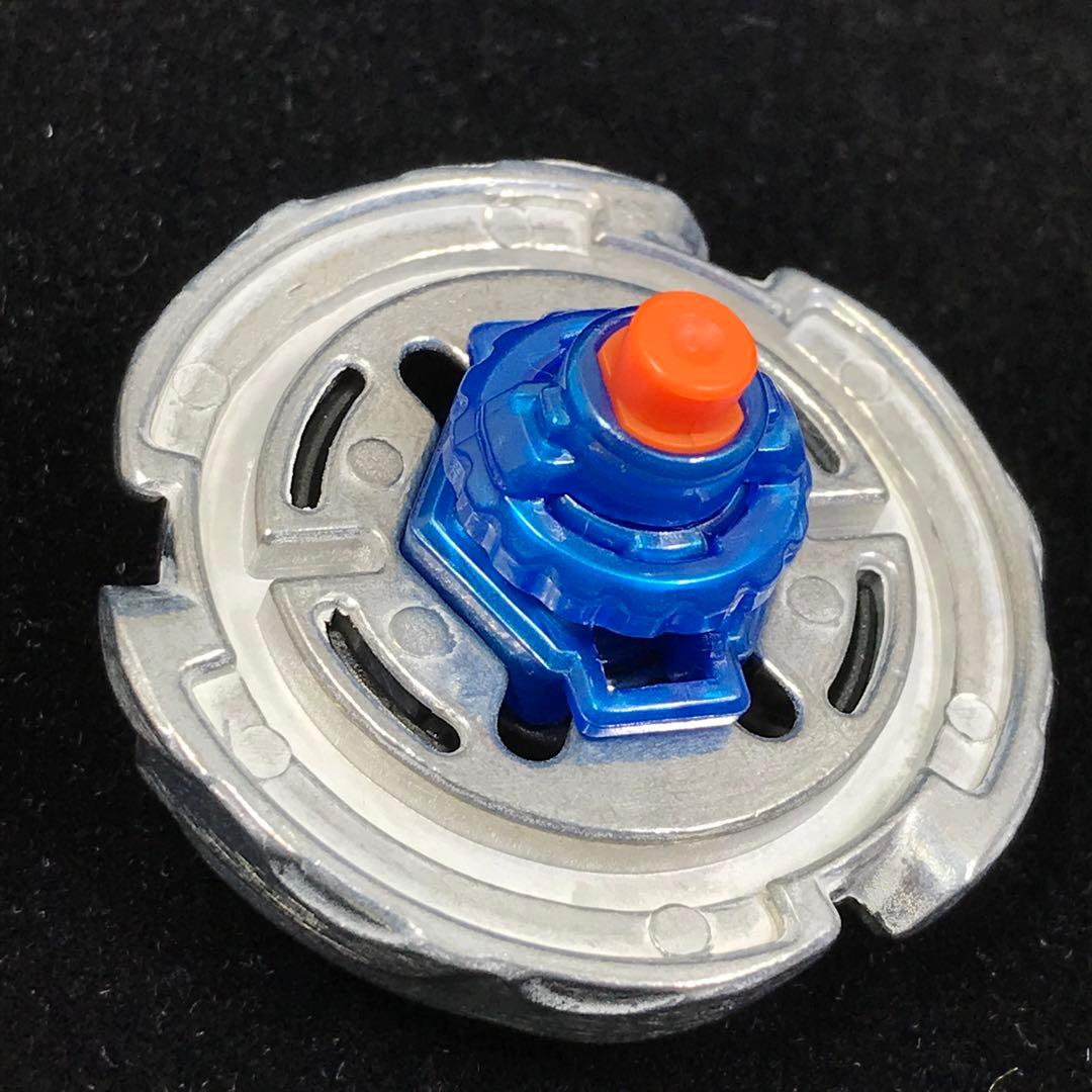 ストームペガシス105RF 《ブラックストームver》メタルファイト