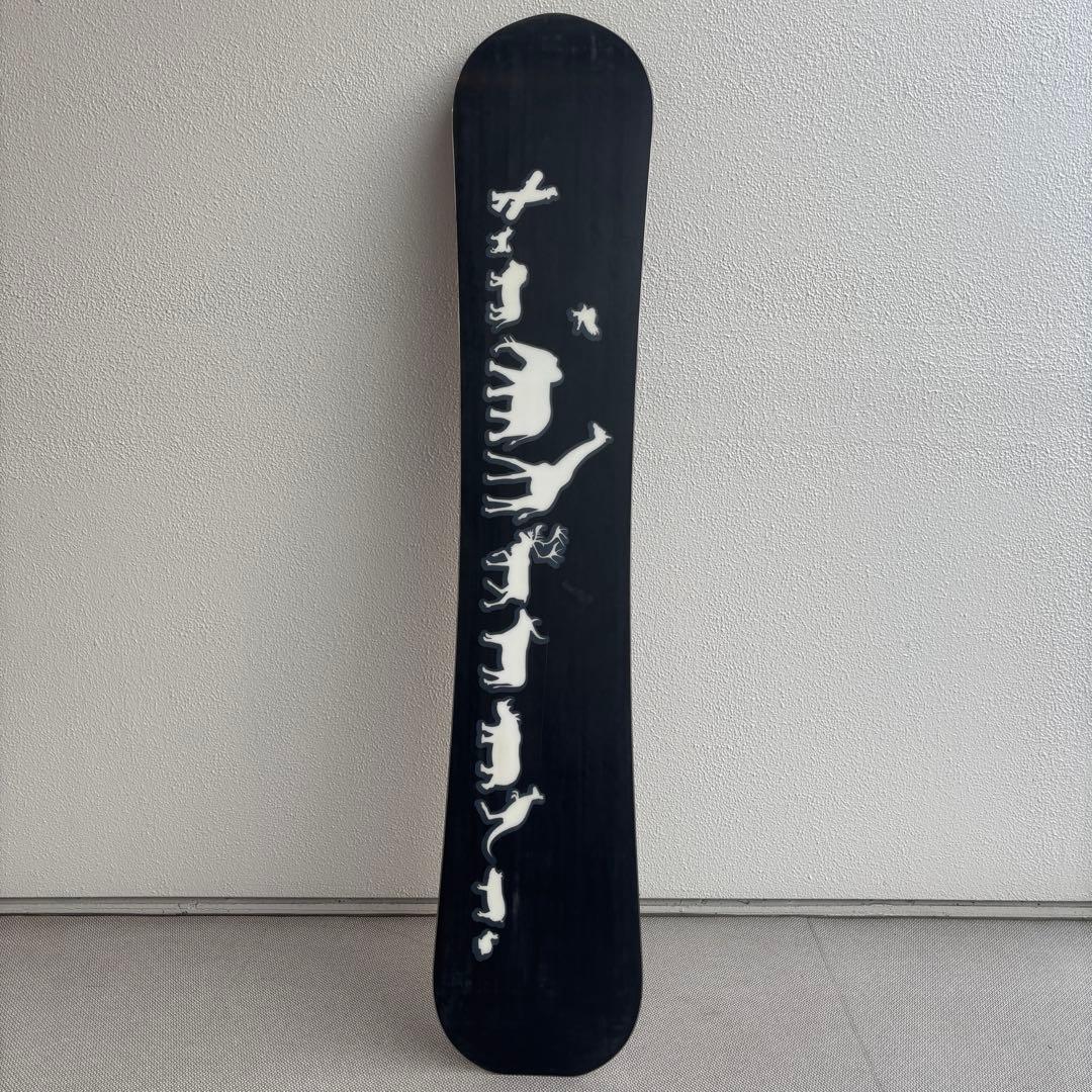 nekootoko 　Noah Curvest Tricker XX