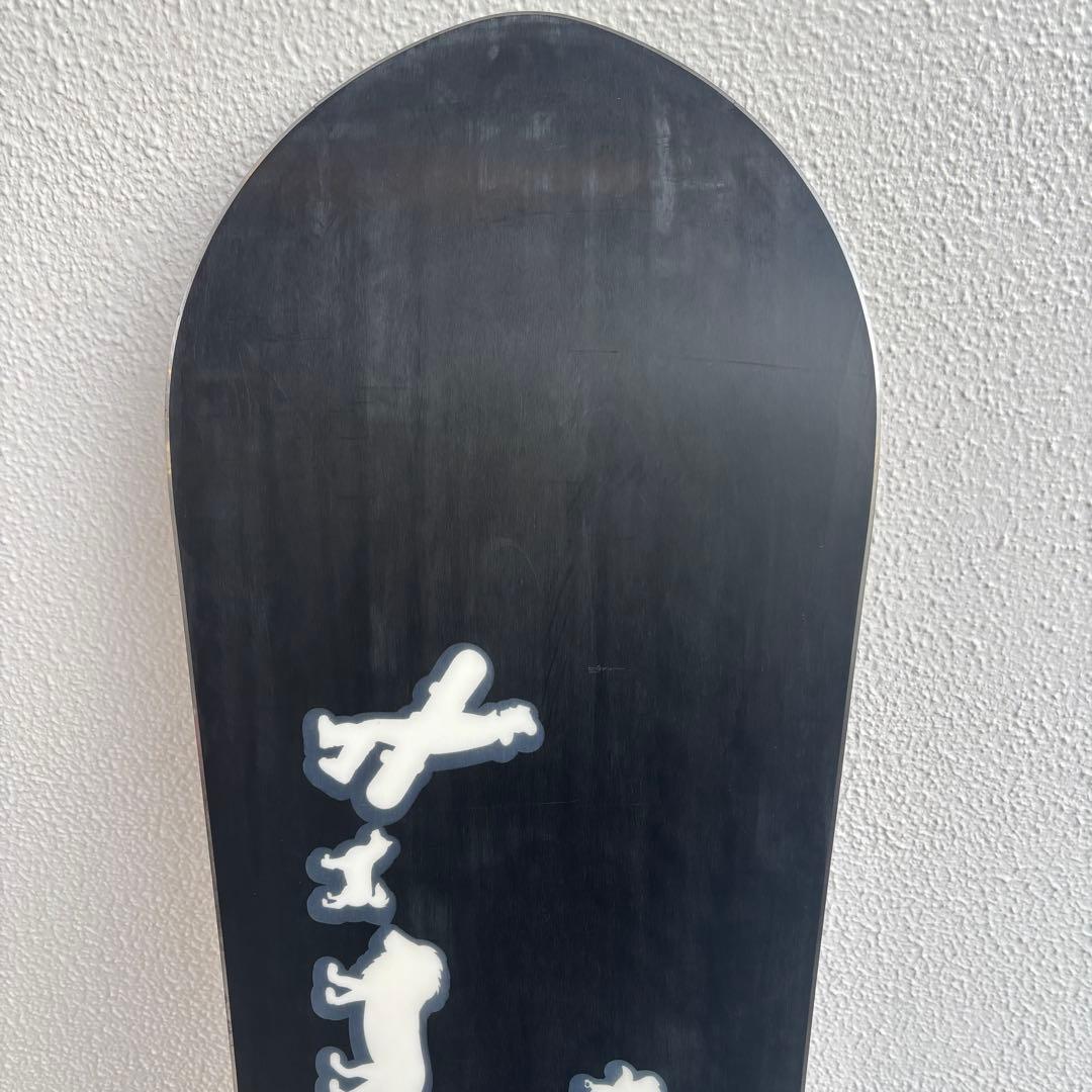 nekootoko 　Noah Curvest Tricker XX