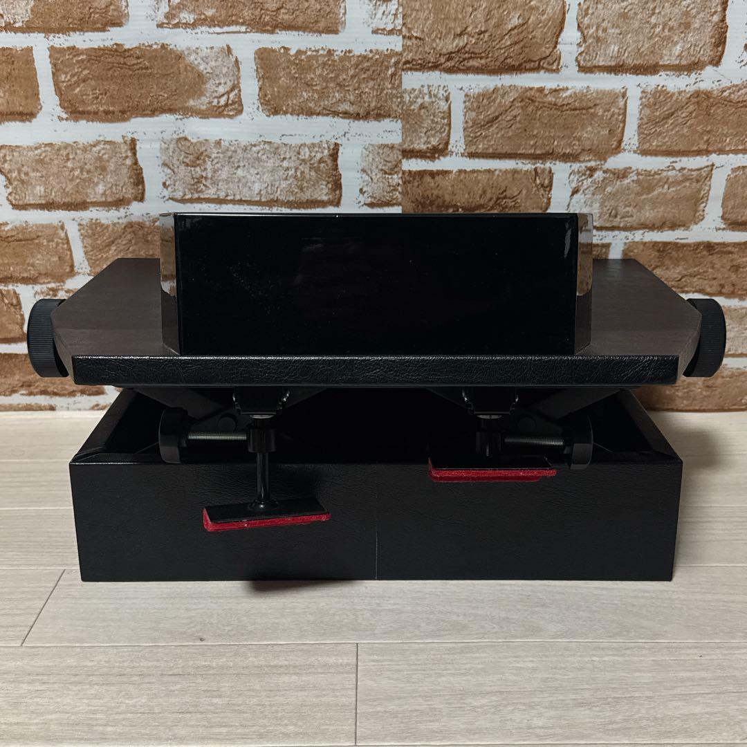 YAMAHA HP-705 ピアノ補助ペダル 補助台 足台 - メルカリ