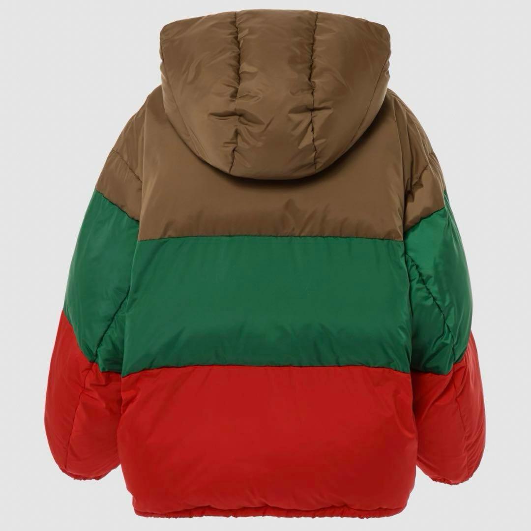 新品未使用 kolor BEACON ダウンジャケット - メルカリ