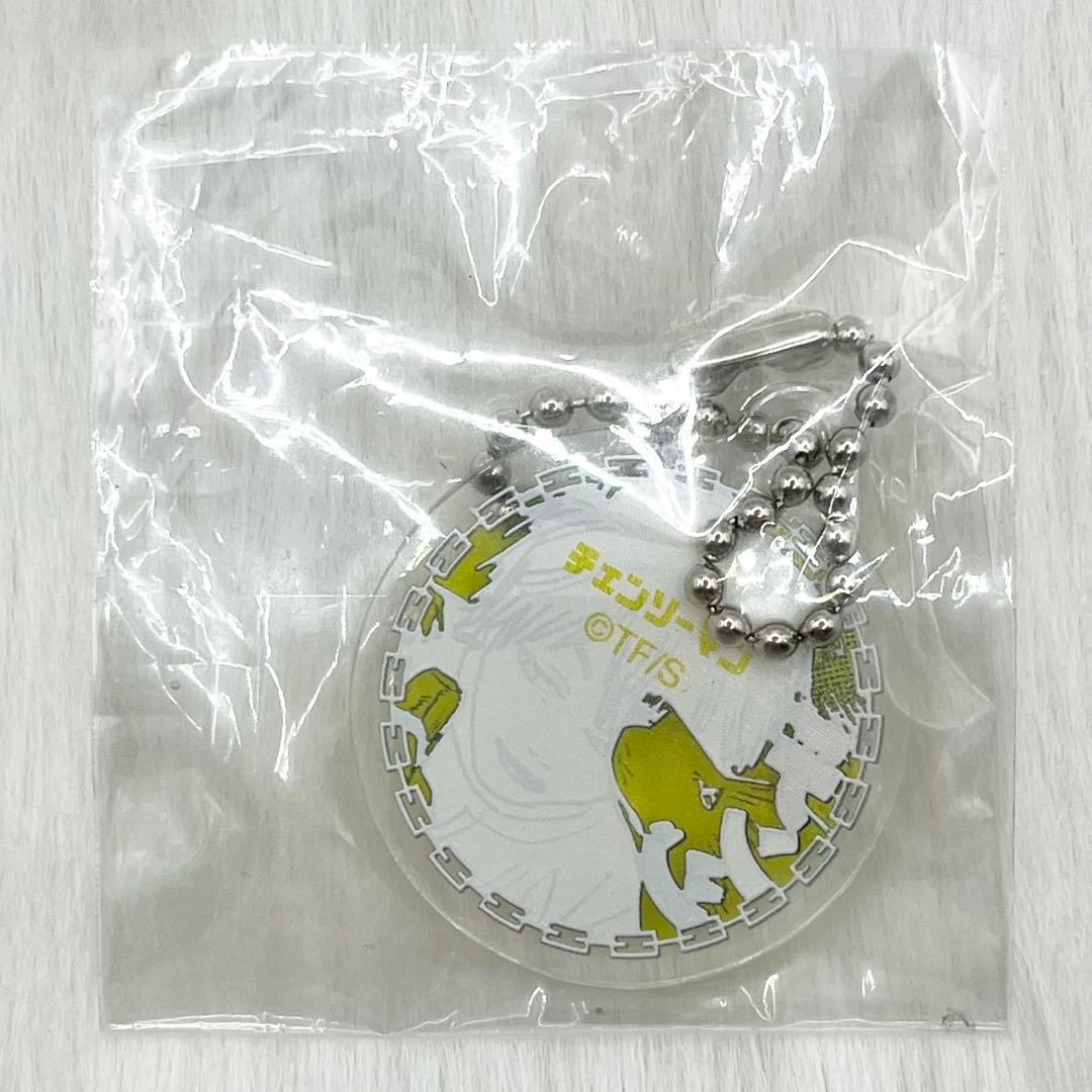 チェンソーマン デンジ マキマの犬 クッキー チャーム 特典 - メルカリ